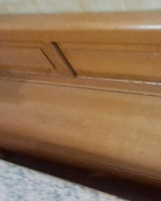Panca in legno