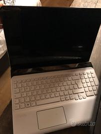 Sony vaio