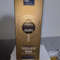 Nonino Grappa 