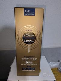 Nonino Grappa 