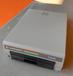 Commodore 1541 Alps