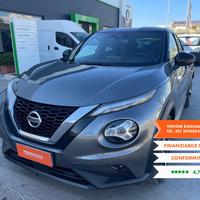 NISSAN Juke 2� serie Juke 1.0 DIG-T 117 CV DCT ...