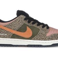 Dunk Low limited ed. T44