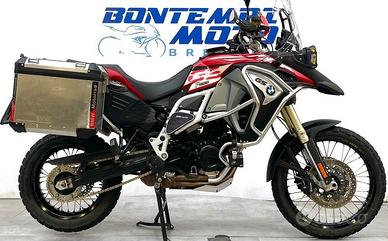 BMW F 850 GS