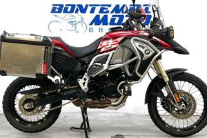 BMW F 850 GS