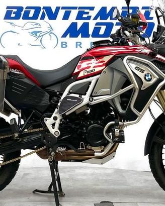 BMW F 850 GS