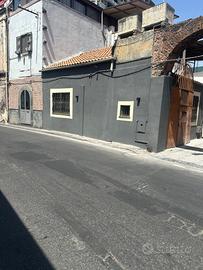 Via fossa della creta