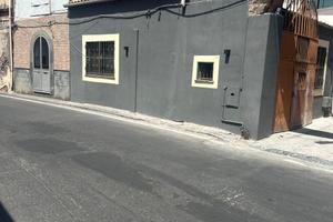 Via fossa della creta