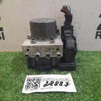 ABS OPEL Meriva 2Â° Serie 0265956292 A17DT diesel