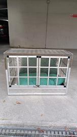 Kennel da trasporto 