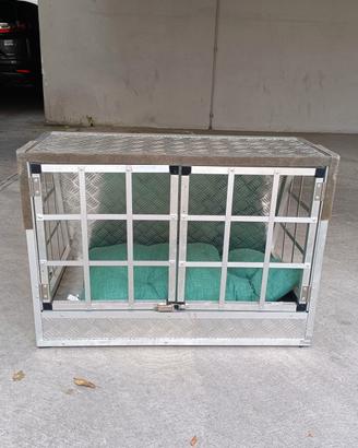 Kennel da trasporto 