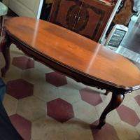 Tavolino da caffè in stile luigi XV