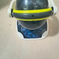 planetario proiettore Clementoni