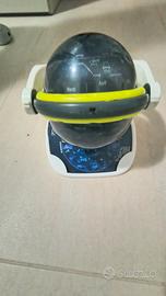 planetario proiettore Clementoni