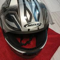 CASCO MOTO INTEGRALE MDS taglia L 