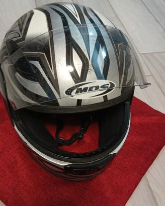 CASCO MOTO INTEGRALE MDS taglia L 