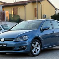 Volkswagen Golf 1.4 TGI 5p. Highline BlueMotion