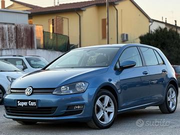 Volkswagen Golf 1.4 TGI 5p. Highline BlueMotion