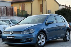 Volkswagen Golf 1.4 TGI 5p. Highline BlueMotion