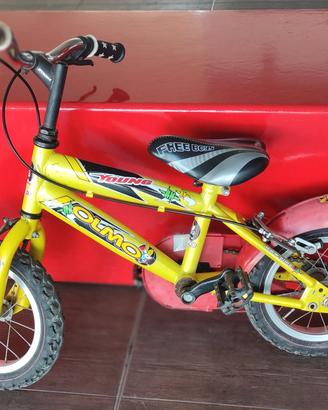 Bicicletta OLMO 12"