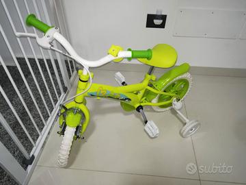 bici bambino/a