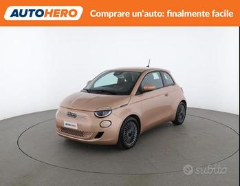 FIAT 500e WV10944