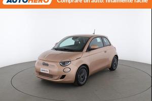 FIAT 500e WV10944