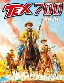 Tex 601-700