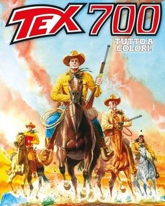 Tex 601-700