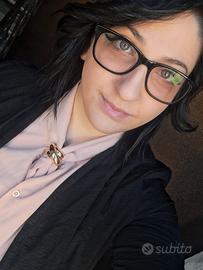 Portiere scaffalista commessa e simili valuto prop