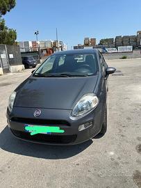 Fiat punto 4 serie