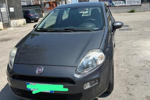 Fiat punto 4 serie