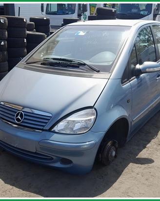 Ricambi Usati MERCEDES Classe A W168 2003