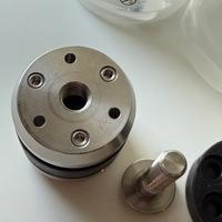 Beiter v-box in acciaio