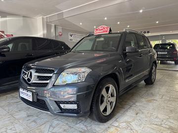 Mercedes-benz GLK 220 CDI 4Matic Premium