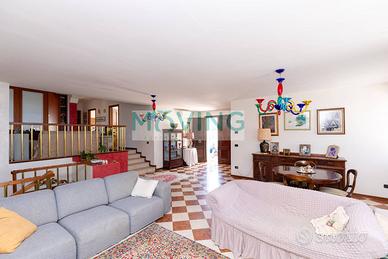 Casa singola - Venezia