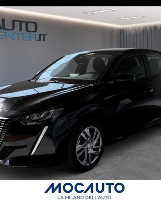 PEUGEOT 208 II 2019 - 208 1.5 bluehdi Allure s&s 1