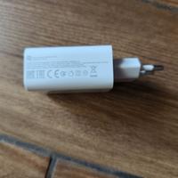 CARICABATTERIE XIAOMI 33W ORIGINALE NUOVO