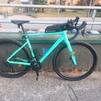 Scott speedster gravel 30 taglia M