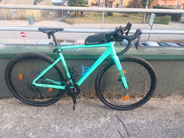 Scott speedster gravel 30 taglia M