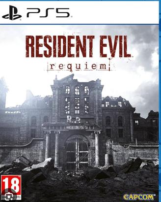 resident evil