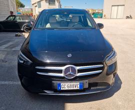 MERCEDES Classe B (T245) - 2020
