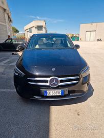 MERCEDES Classe B (T245) - 2020