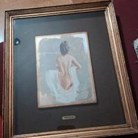 Quadro di Nino Puglisi