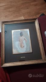 Quadro di Nino Puglisi