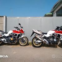 Honda CB 1300 - 2011 abs super bol d or .permuta