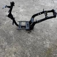 telaio scooter piaggio ntt libretto grande