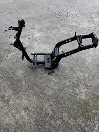 telaio scooter piaggio ntt libretto grande