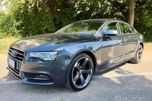 Audi A5 SPB 2.0 TDI 190 CV clean diesel quattro S