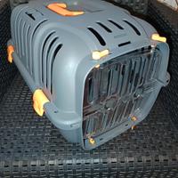 Trasportino piccoli animali 